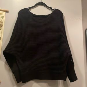 Anthropologie long sleeve sweater